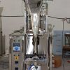 Pneumatic cup filler