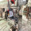 Liquid FFS packaging machine