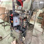 Liquid FFS packaging machine