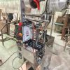 Liquid FFS packaging machine