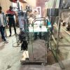 Liquid FFS packaging machine