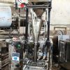 Pneumatic cup filler