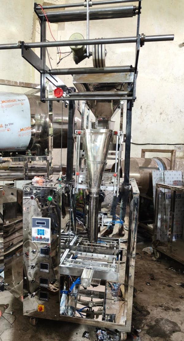 Pneumatic cup filler